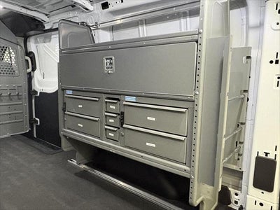 2019 Ford Transit T-250 130 Low Rf 9000 GVWR Sliding RH Dr