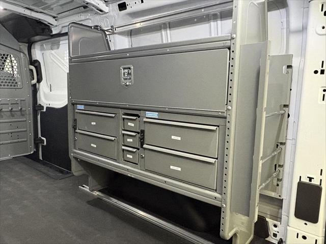 2019 Ford Transit T-250 130 Low Rf 9000 GVWR Sliding RH Dr