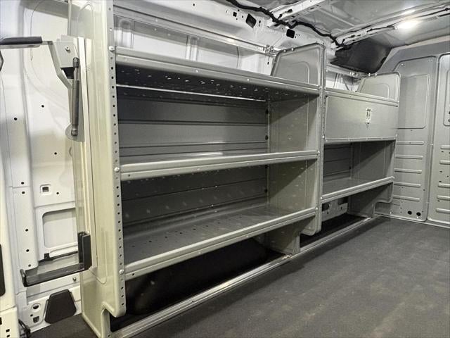 2019 Ford Transit T-250 130 Low Rf 9000 GVWR Sliding RH Dr