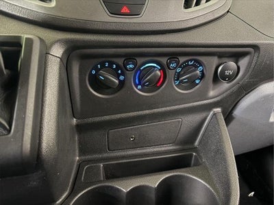 2019 Ford Transit T-250 130 Low Rf 9000 GVWR Sliding RH Dr