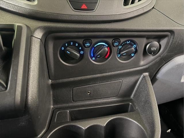 2019 Ford Transit T-250 130 Low Rf 9000 GVWR Sliding RH Dr