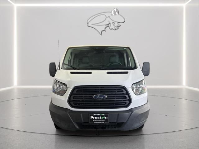 2019 Ford Transit T-250 130 Low Rf 9000 GVWR Sliding RH Dr