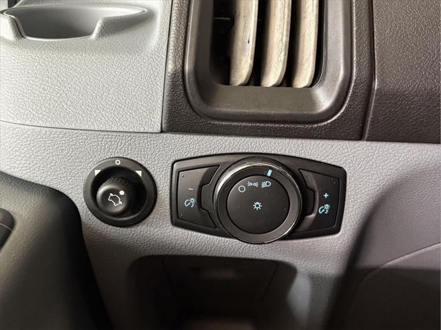 2019 Ford Transit T-250 130 Low Rf 9000 GVWR Sliding RH Dr