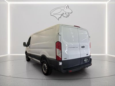2019 Ford Transit T-250 130 Low Rf 9000 GVWR Sliding RH Dr