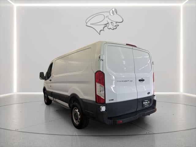 2019 Ford Transit T-250 130 Low Rf 9000 GVWR Sliding RH Dr