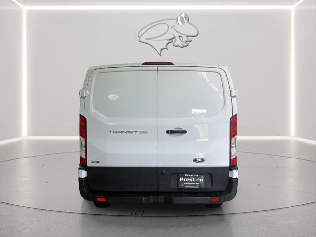 2019 Ford Transit T-250 130 Low Rf 9000 GVWR Sliding RH Dr