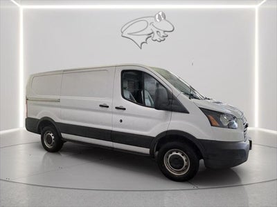 2019 Ford Transit T-250 130 Low Rf 9000 GVWR Sliding RH Dr