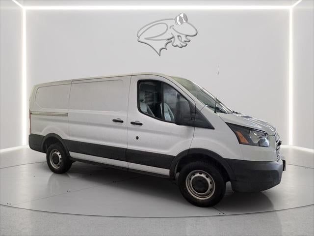 2019 Ford Transit T-250 130 Low Rf 9000 GVWR Sliding RH Dr