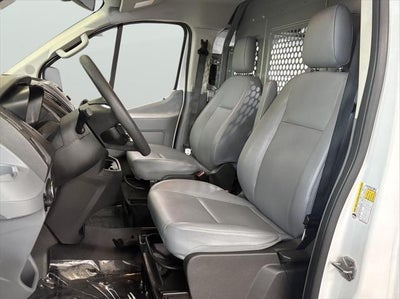 2019 Ford Transit T-250 130 Low Rf 9000 GVWR Sliding RH Dr
