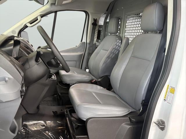 2019 Ford Transit T-250 130 Low Rf 9000 GVWR Sliding RH Dr