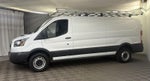 2019 Ford Transit T-250 148" Low Rf 9000 GVWR Swing-Out RH Dr