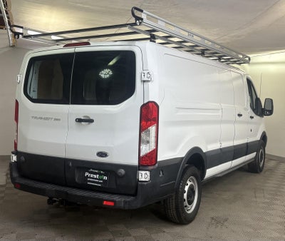 2019 Ford Transit T-250 148" Low Rf 9000 GVWR Swing-Out RH Dr
