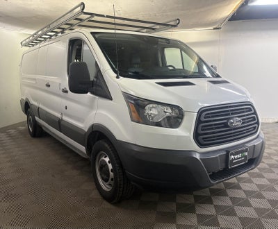 2019 Ford Transit T-250 148" Low Rf 9000 GVWR Swing-Out RH Dr
