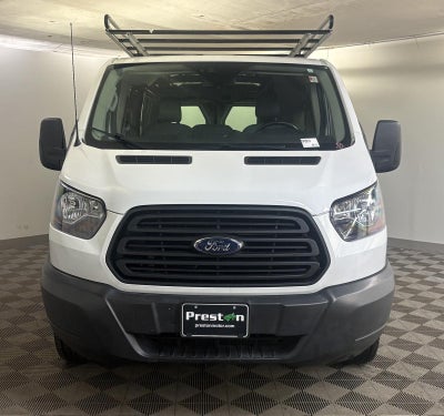 2019 Ford Transit T-250 148" Low Rf 9000 GVWR Swing-Out RH Dr