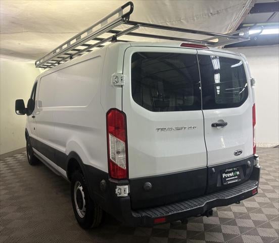 2019 Ford Transit T-250 148" Low Rf 9000 GVWR Swing-Out RH Dr