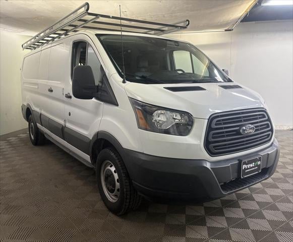 2019 Ford Transit T-250 148" Low Rf 9000 GVWR Swing-Out RH Dr