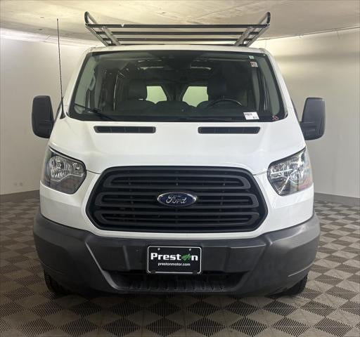 2019 Ford Transit T-250 148" Low Rf 9000 GVWR Swing-Out RH Dr