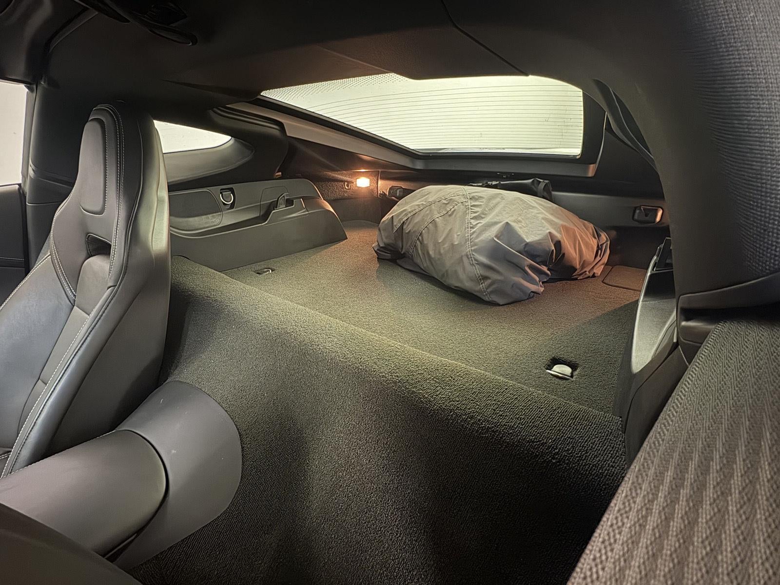 2016 Chevrolet Corvette 1LT