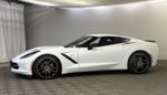 2016 Chevrolet Corvette 1LT