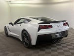 2016 Chevrolet Corvette 1LT