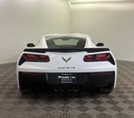 2016 Chevrolet Corvette 1LT