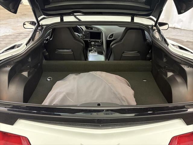 2016 Chevrolet Corvette 1LT