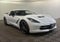 2016 Chevrolet Corvette 1LT