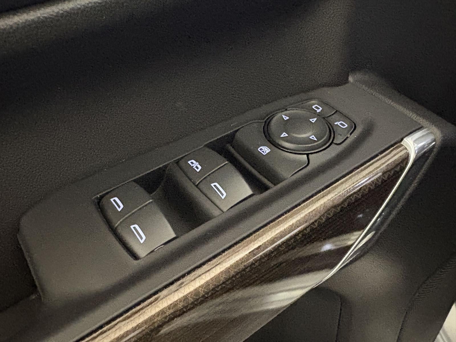 2021 Chevrolet Silverado LT Trail Boss