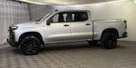 2021 Chevrolet Silverado LT Trail Boss
