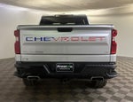2021 Chevrolet Silverado LT Trail Boss