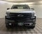 2021 Chevrolet Silverado LT Trail Boss