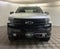 2021 Chevrolet Silverado LT Trail Boss