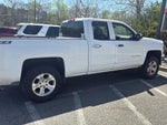 2015 Chevrolet Silverado LT