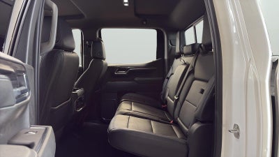 2024 Chevrolet Silverado LTZ