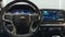 2024 Chevrolet Silverado LTZ
