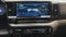2024 Chevrolet Silverado LTZ