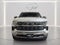 2024 Chevrolet Silverado LTZ