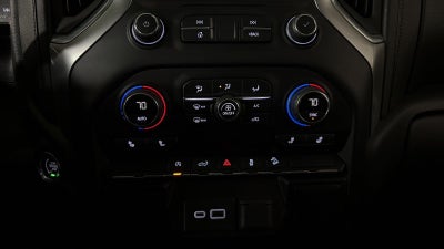 2020 Chevrolet Silverado RST