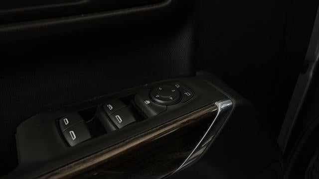 2020 Chevrolet Silverado RST