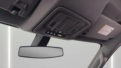 2020 Chevrolet Silverado RST
