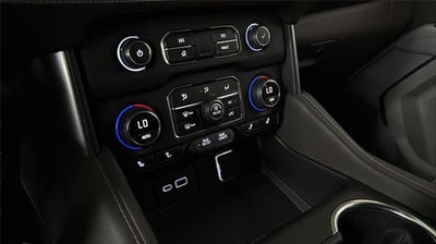 2021 Chevrolet Suburban Z71