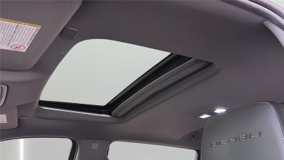 2021 GMC Sierra Denali