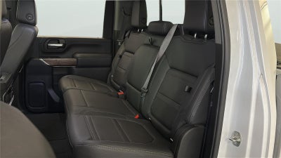 2021 GMC Sierra Denali