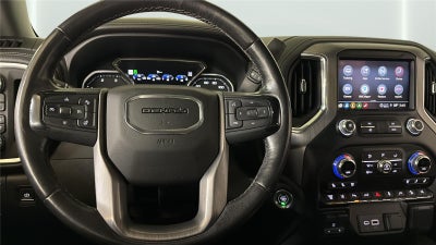 2021 GMC Sierra Denali
