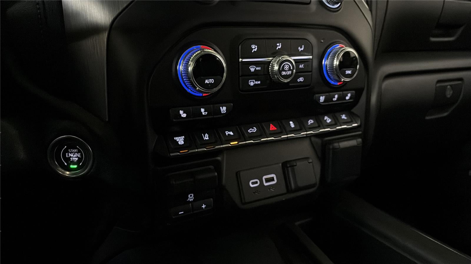2021 GMC Sierra Denali