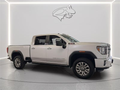 2021 GMC Sierra Denali