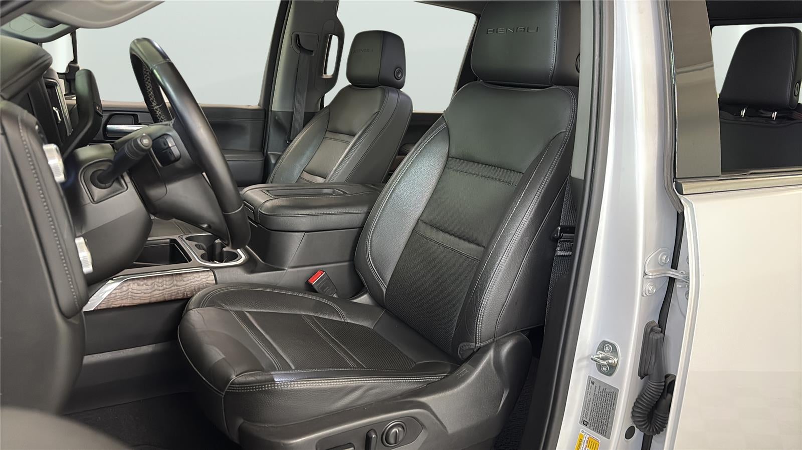 2021 GMC Sierra Denali