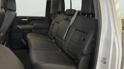 2021 GMC Sierra Denali