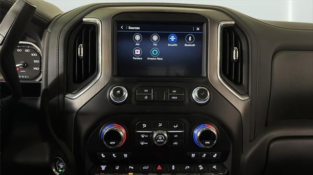 2021 GMC Sierra Denali
