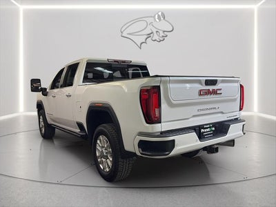 2021 GMC Sierra Denali